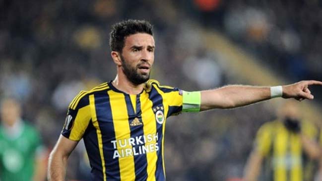 Beşiktaş Gökhan Gönül’ün menajeriyle anlaştı