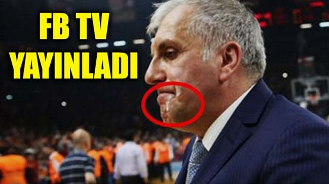Olay görüntülerin yenisi ortaya çıktı!