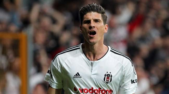 Wolfsburg'tan Fiorentina'ya dev Gomez teklifi!