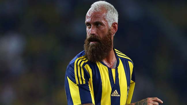 Fenerbahçe'den Meireles'e sürpriz teklif!
