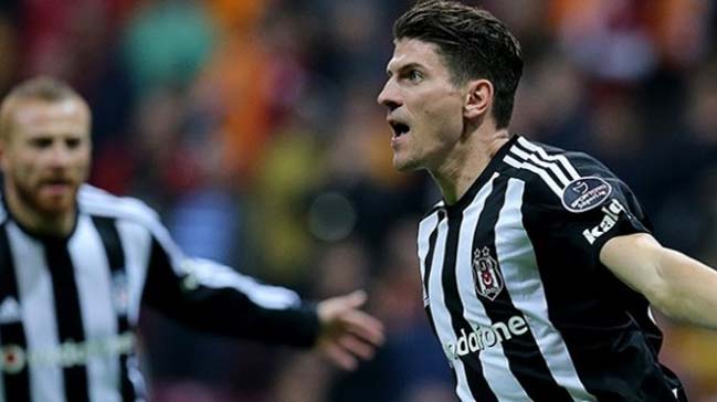 'Gomez, Beşiktaş'ta kalmayabilir' İşte o iddia!