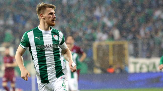 Beşiktaş'tan Serdar Aziz için flaş teklif!