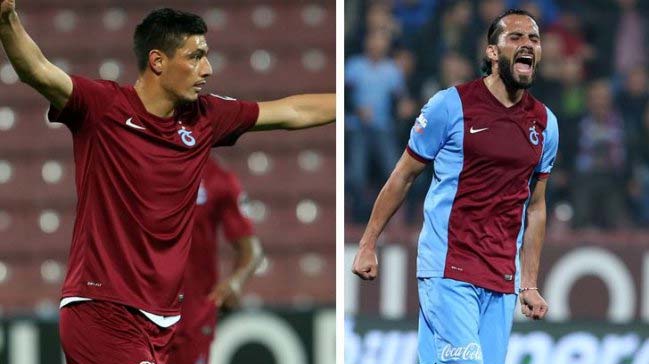 Trabzonspor'a Çin piyangosu! 10 milyon euro...