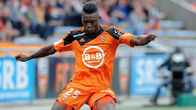 Osmanlıspor, Lamine Gassama’yı renklerine bağlıyor
