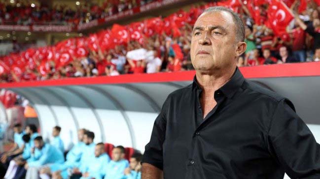 Fatih Terim'in kadro tercihi için ne dediler?