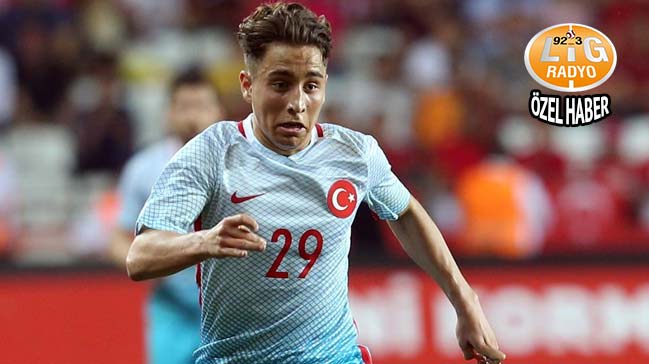 Emre Mor'un gizli kahramanları...