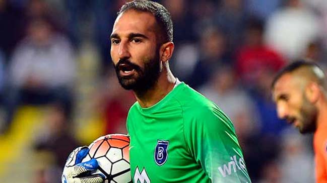 Volkan Babacan'a Premier Lig kancası