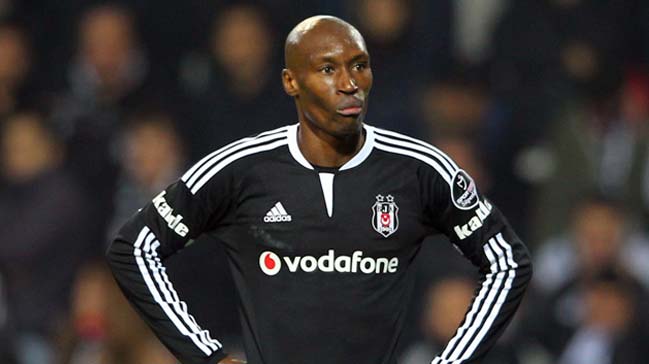 Beşiktaş'ta Atiba şoku!