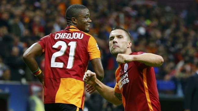 Galatasaray'dan yıldız oyuncuya şok veda!