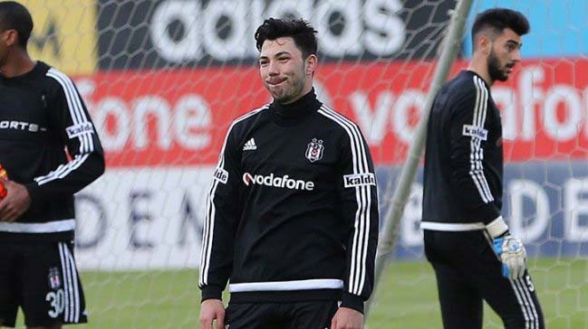 Tolgay Arslan'dan Leverkusen atağı
