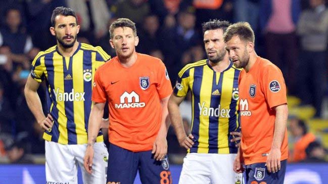 Ve Fenerbahçe anlaştı!