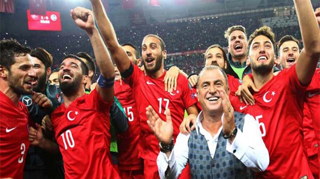 FIFA, dünya sıralamasını açıkladı