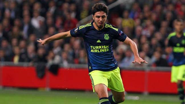 İngiliz devi Ozan Tufan’ı istiyor