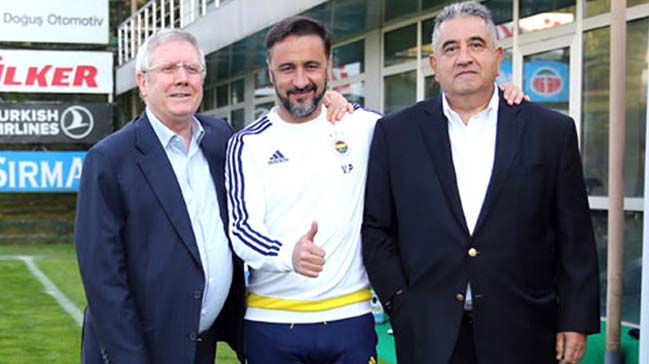İşte Fenerbahçe'nin transfer raporu
