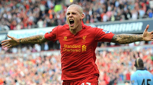 Beşiktaş'a Liverpool'dan dev stoper!