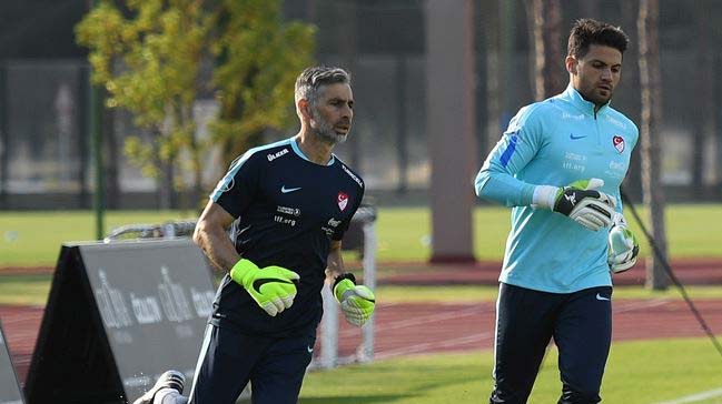 Ali Şaşal Vural, Eskişehirspor’dan ayrıldı