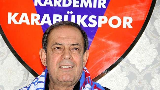 Kardemir Karabükspor, Yücel İldiz ile yollarını ayırdı