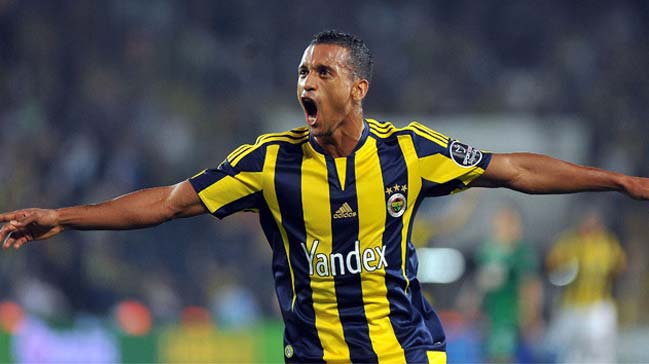 Transferde yılın çalımı! Nani ezeli rakibe...