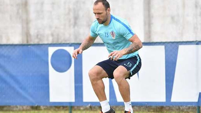 Schildenfeld'den Beşiktaş itirafı