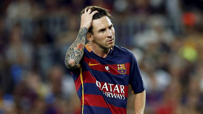 Manchester United Messi için nabız yokluyor