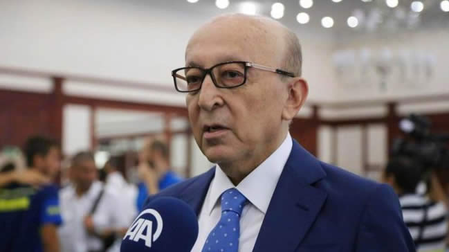 Vefa Küçük Ali Şen'e 21 yıl sonra hesap sordu