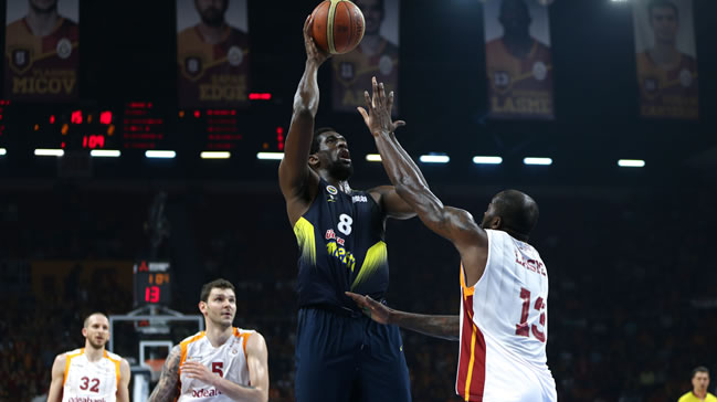 Udoh'tan Fenerbahçe'ye mesaj var