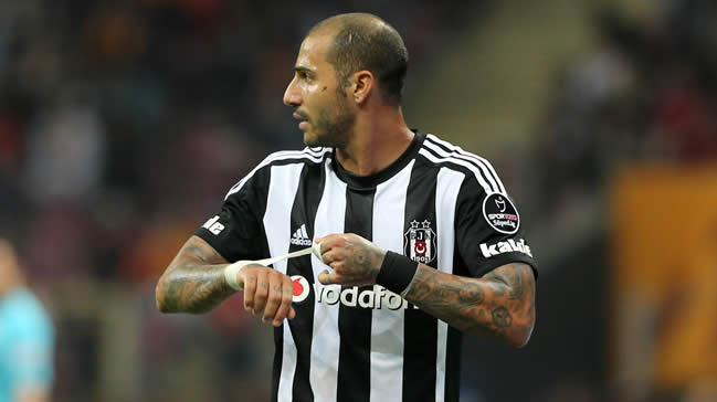 Q17 için Beşiktaş'a flaş teklif!