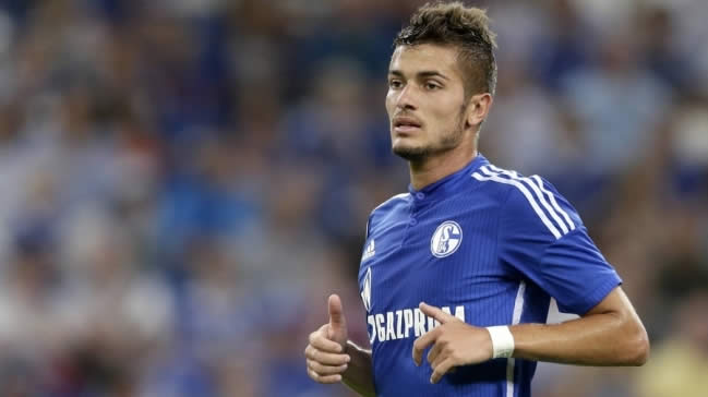 Neustadter transferinde ilginç detay