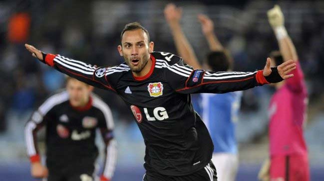 Dortmund Ömer Toprak'tan vazgeçti