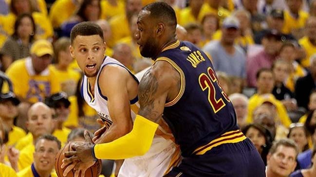 Golden State Warriors adım adım şampiyonluğa