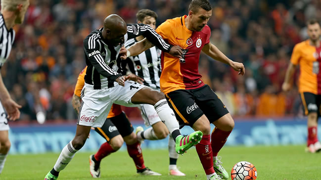 Transferi canlı yayında açıkladı