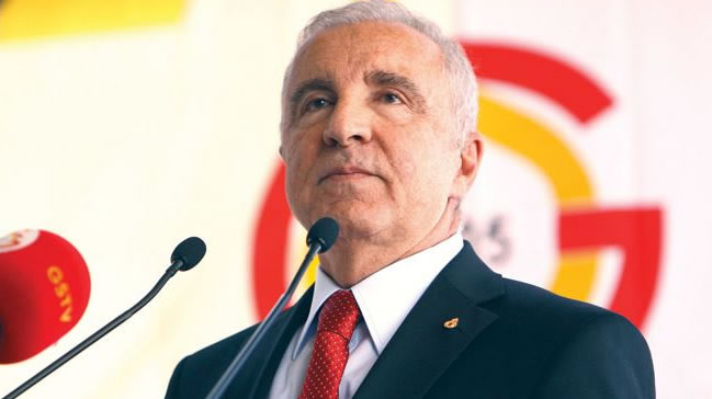 Aysal'dan geri dönüş sinyali
