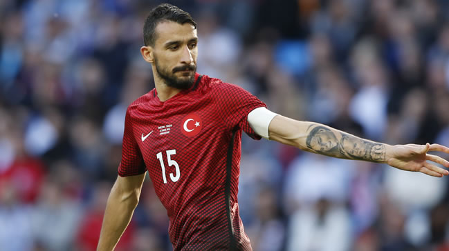 Yıldırım konuştu Topal patladı!