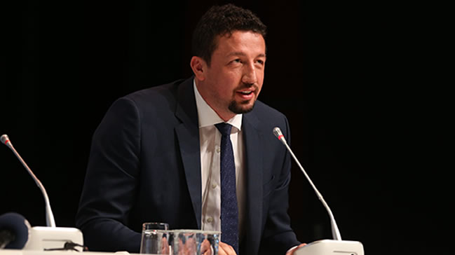 Hidayet Türkoğlu görevinden ayrıldı