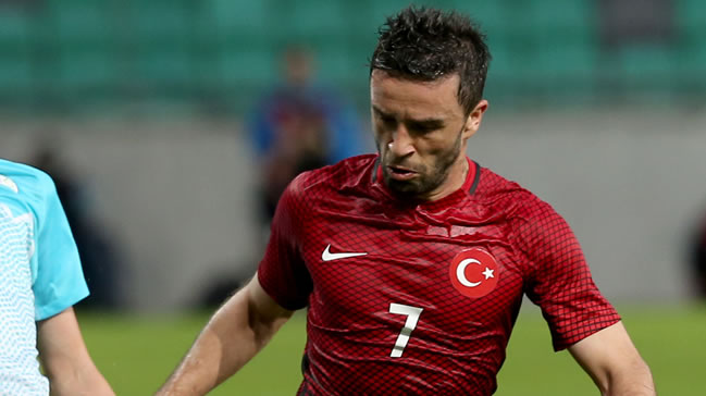 Gökhan Gönül Beşiktaş'ı bozar mı?