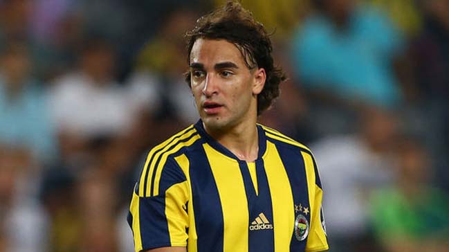 Markovic'ten Fenerbahçe'ye veda mesajı