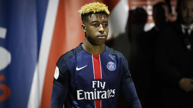 Trabzonspor'dan Kimpembe harekatı