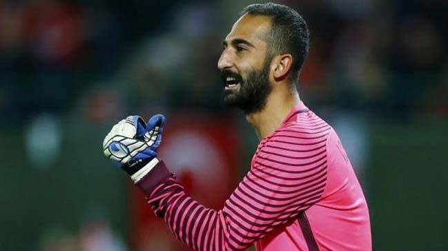 Kale için son karar: Volkan Babacan
