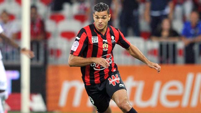Ben Arfa’ya Ballon d'or resti