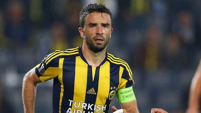 Fenerbahçe'den Gökhan Gönül'e son teklif