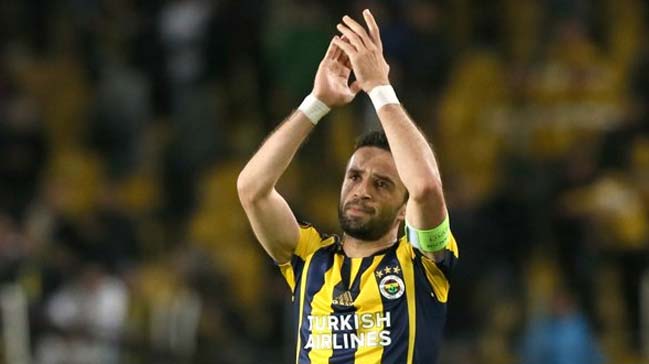 Gökhan Gönül açıkladı! Gelecek sezon...