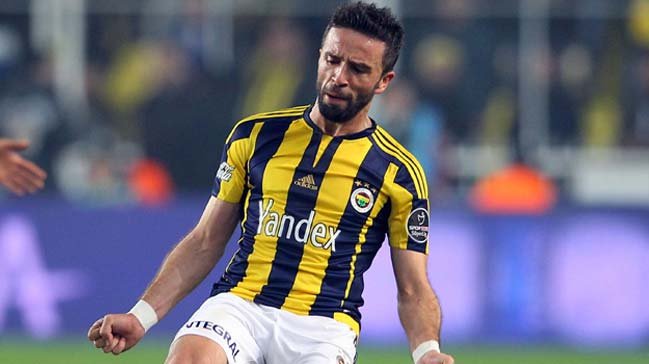 Gökhan Gönül'de 5 milyon euroluk sır