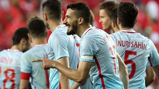 FIFA'dan düzenleme! Türkiye'ye yeni rakip