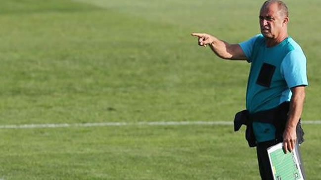 EURO 2016 öncesi Fatih Terim kanunları