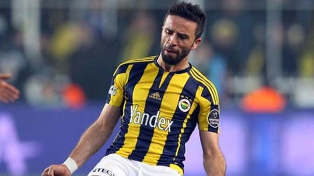 Fenerbahçe'den flaş Gökhan Gönül açıklaması!