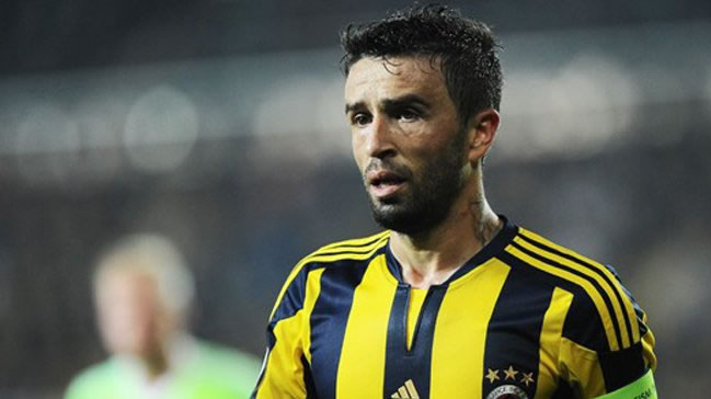 Fenerbahçe'yi reddetti Beşiktaşlı oldu