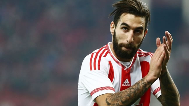 Jimmy Durmaz bombası!