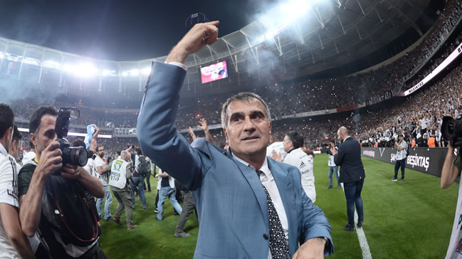 Katar'dan Şenol Güneş'e müthiş teklif