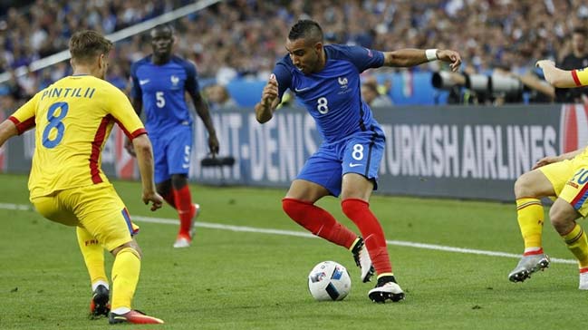 Dimitri Payet'ten galibiyet açıklaması!