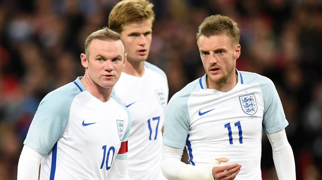 EURO 2016'da günün maçları